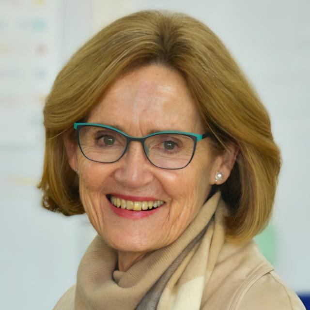 Ann Wright