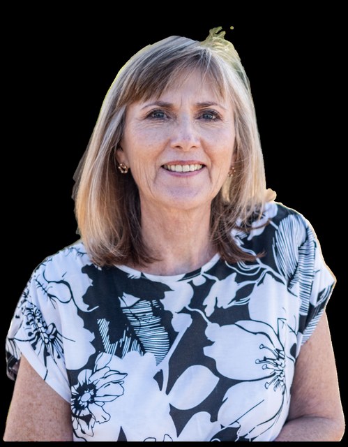 Ansie Jansen van Vuuren