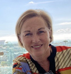Carolyn Herrick