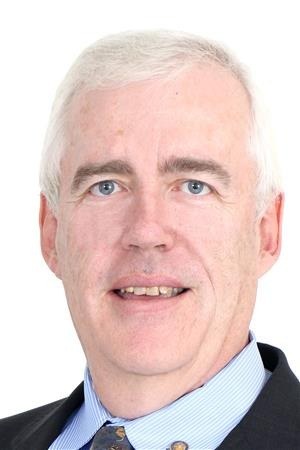 David Holtzhausen