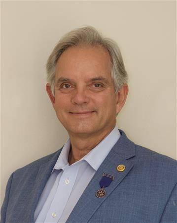 Ian Robertson
