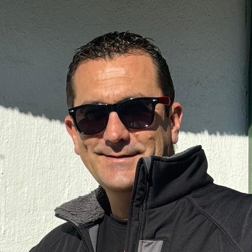 Pierre Botha