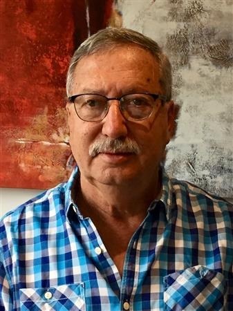 Pieter Postema